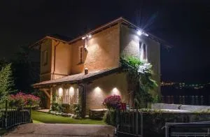 Chocolat au Lac - Quarna Sotto