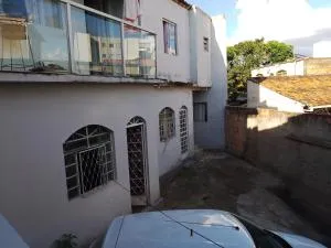 Quarto com banheiro privativo - 马特乌斯莱米