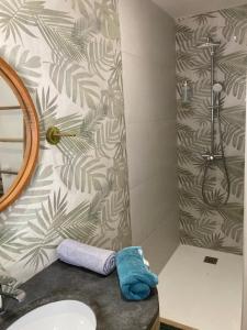 Villas Les Olicias : photos des chambres