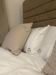 The Comfort, with Free Parking, Harlow