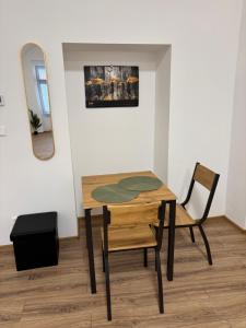 KINO & Netflix apartman v srdci mesta