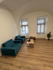 KINO & Netflix apartman v srdci mesta