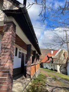 Chata na Starej Hore - Sebechleby