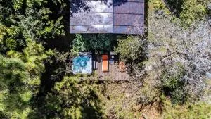 Casa Colibrí - Esperanza