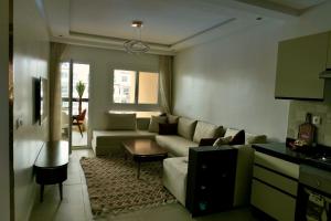 Appartement haut standing mirador golf 3