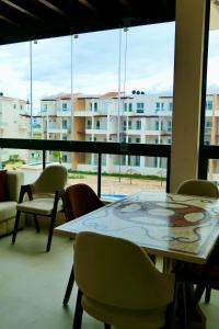 Appartement haut standing mirador golf 3