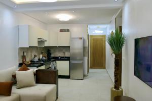 Appartement haut standing mirador golf 3