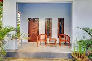 OYO 92401 Hotel Mustika - Pengambengan