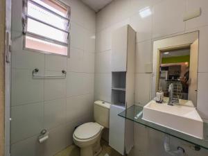 Apartamento a 100m da praia!