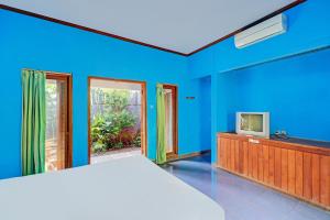 Hotel O Mustika