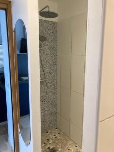 Villas Les Olicias : photos des chambres