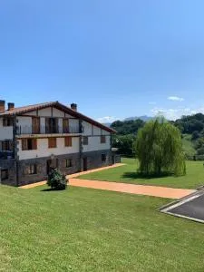 casa rural larre aundi - Ойярсун