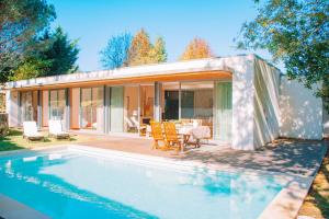 Just Like Home - Casa do Vale - 3hvězdičkové hotely ve městě Caminha