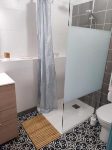 Appartements Libellule : photos des chambres