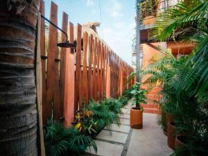 Tranquil Ocean View Haven in La Punta Zicatela