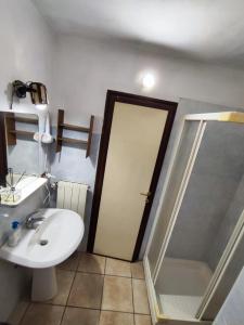 Natura tra bosco e lago