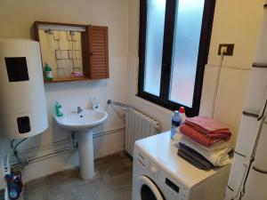 Natura tra bosco e lago