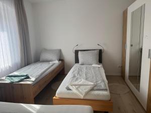 Appartement Beshi Niederthalheim