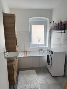 Appartement Beshi Niederthalheim