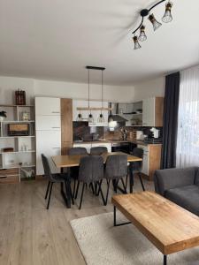 Appartement Beshi Niederthalheim