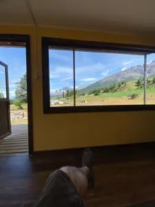 Vista bosque y rio - 塞罗别墅卡斯蒂略