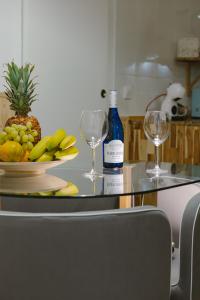 LETSMALAGA - Lovely studio in malaga centre