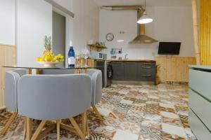 LETSMALAGA - Lovely studio in malaga centre