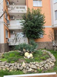 Sea Diamond Family Suite