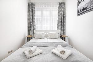 Next to New York Palace CITY CENTER Apartment