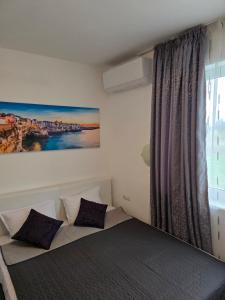 Sea Diamond Family Suite