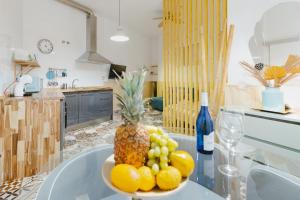 LETSMALAGA - Lovely studio in malaga centre