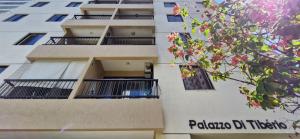 CORVE0106 - Condomínio Villa di Capri