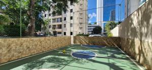 CORVE0106 - Condomínio Villa di Capri