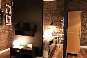 Cracow Fancy Brick #5 - Old Town