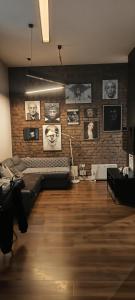 Cracow Fancy Brick #5 - Old Town