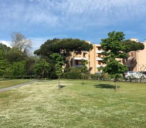 La casa nel parco