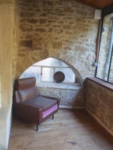Maisons de vacances La perle medievale : photos des chambres