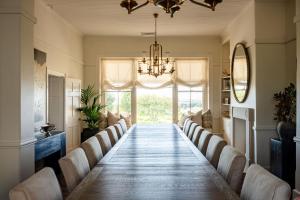 Lawsons Estate on Macquarie Farm