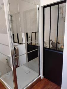 Gîte du Jour J, Sainte-Mère-Église centre