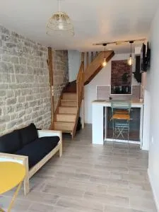 Gîte du Jour J, Sainte-Mère-Église centre - Turqueville