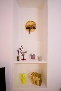 Appartements Hypercentre Cherbourg - Super appartement en RDC, intendance Luxury Host : photos des chambres