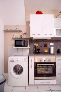 Appartements Hypercentre Cherbourg - Super appartement en RDC, intendance Luxury Host : photos des chambres