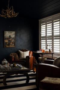 Lawsons Estate on Macquarie Farm