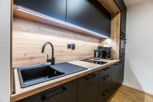 Andrea Residence - ubytovanie Košice