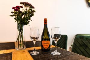 Andrea Residence - ubytovanie Košice