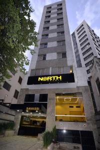 North Savassi