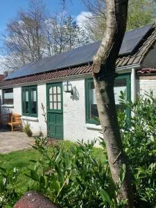 Schuurtje bij de IJssel - De Vecht