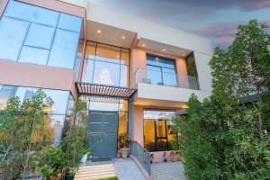 Boutique-Trade Center - Bed & Breakfasts, Dubai