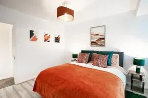 Reductions on short stays - Chic & Cosy, Modern Nightingale retreat! Easy access to Tottenham Hotspurs - Edmonton