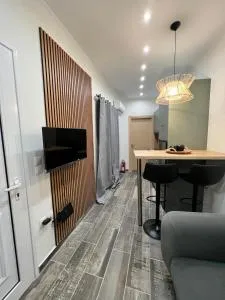 Studio Cattleya - Kastanéa